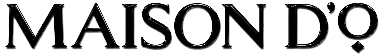 Maison d’Ô