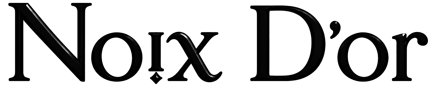 Noix d’Or