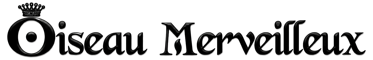 Oiseau Merveilleux