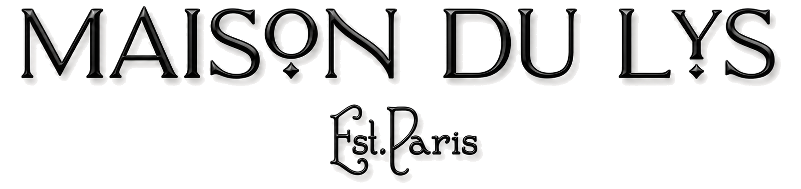 Maison du Lys