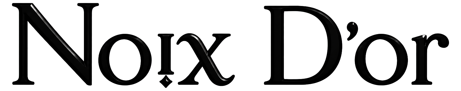 Noix d’Or